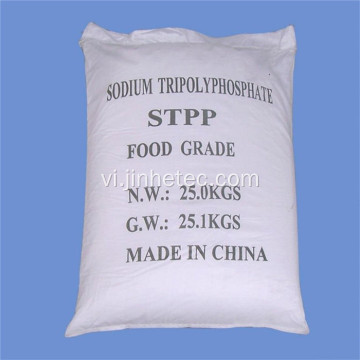 Natri Tripolyphosphate Giá STPP 94%